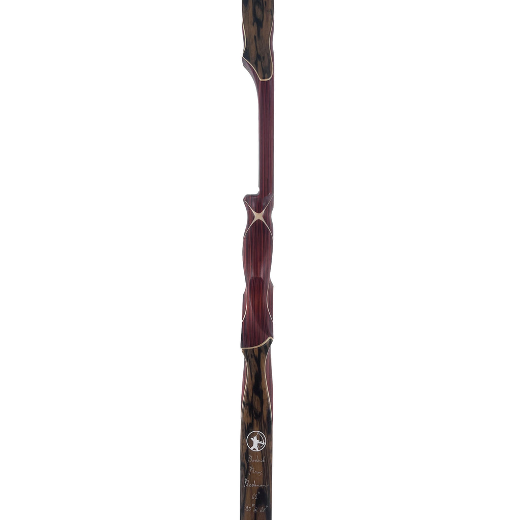 Bodnik Bows Redman RH 62", 30Lbs @ 28"