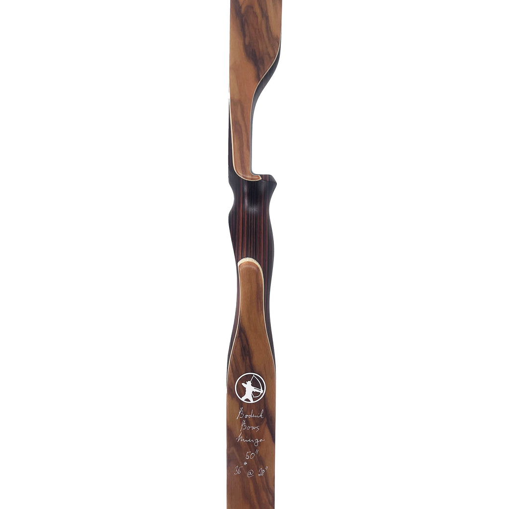 Bodnik Bows Mingo LH 50" , 35Lbs @ 28"