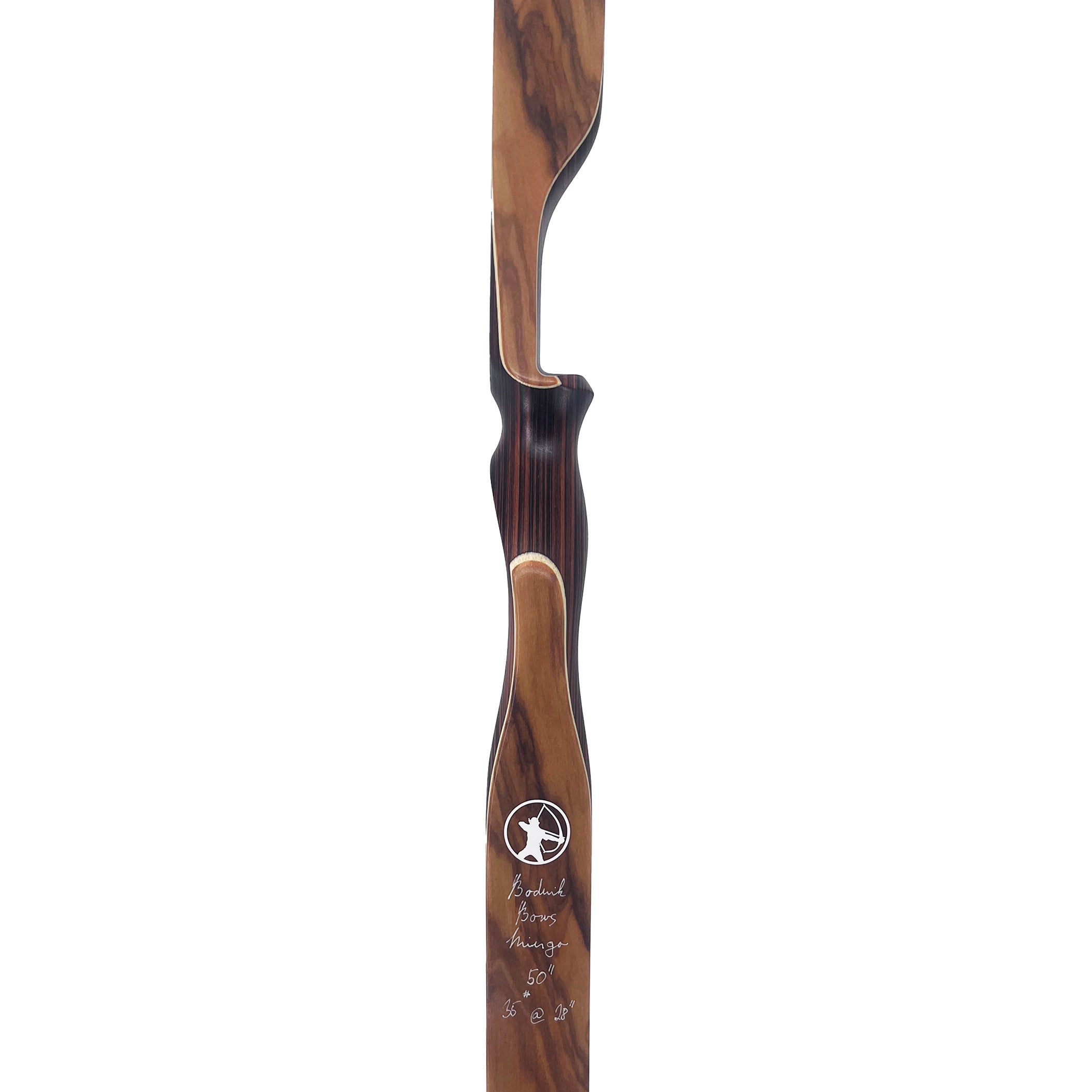 Bodnik Bows Mingo LH 50" , 35Lbs @ 28"
