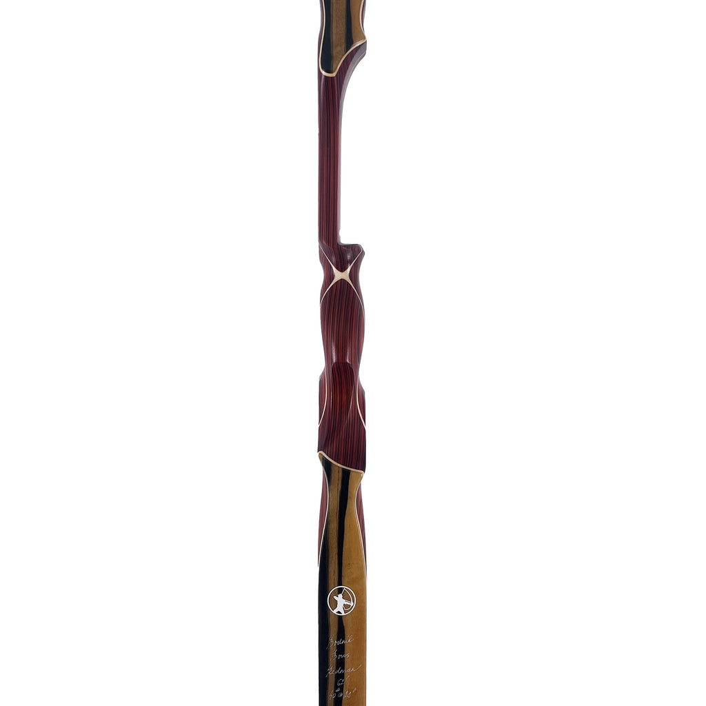Bodnik Bows Redman LH 62", 40Lbs @ 28"