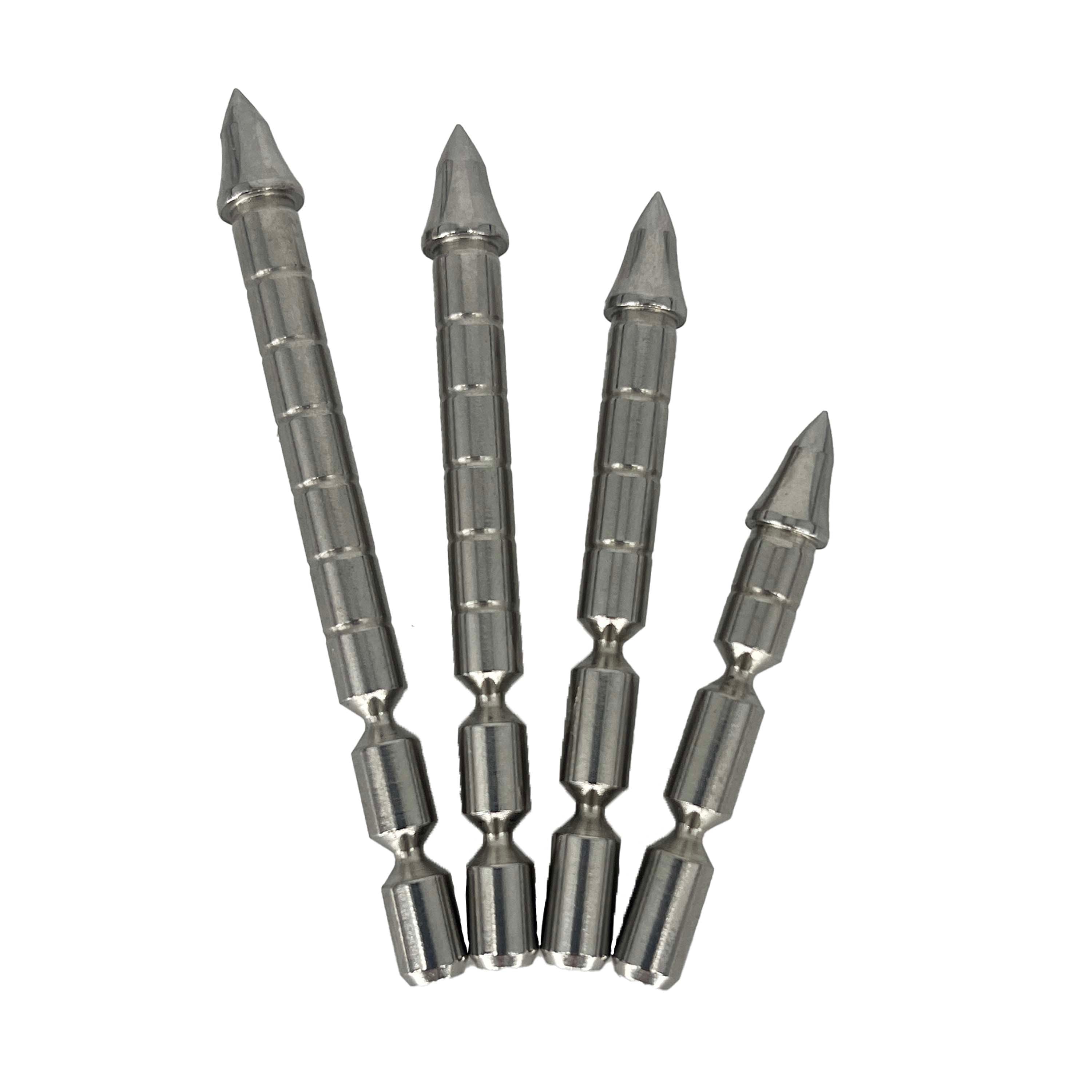 Alpha Break Off Spitze