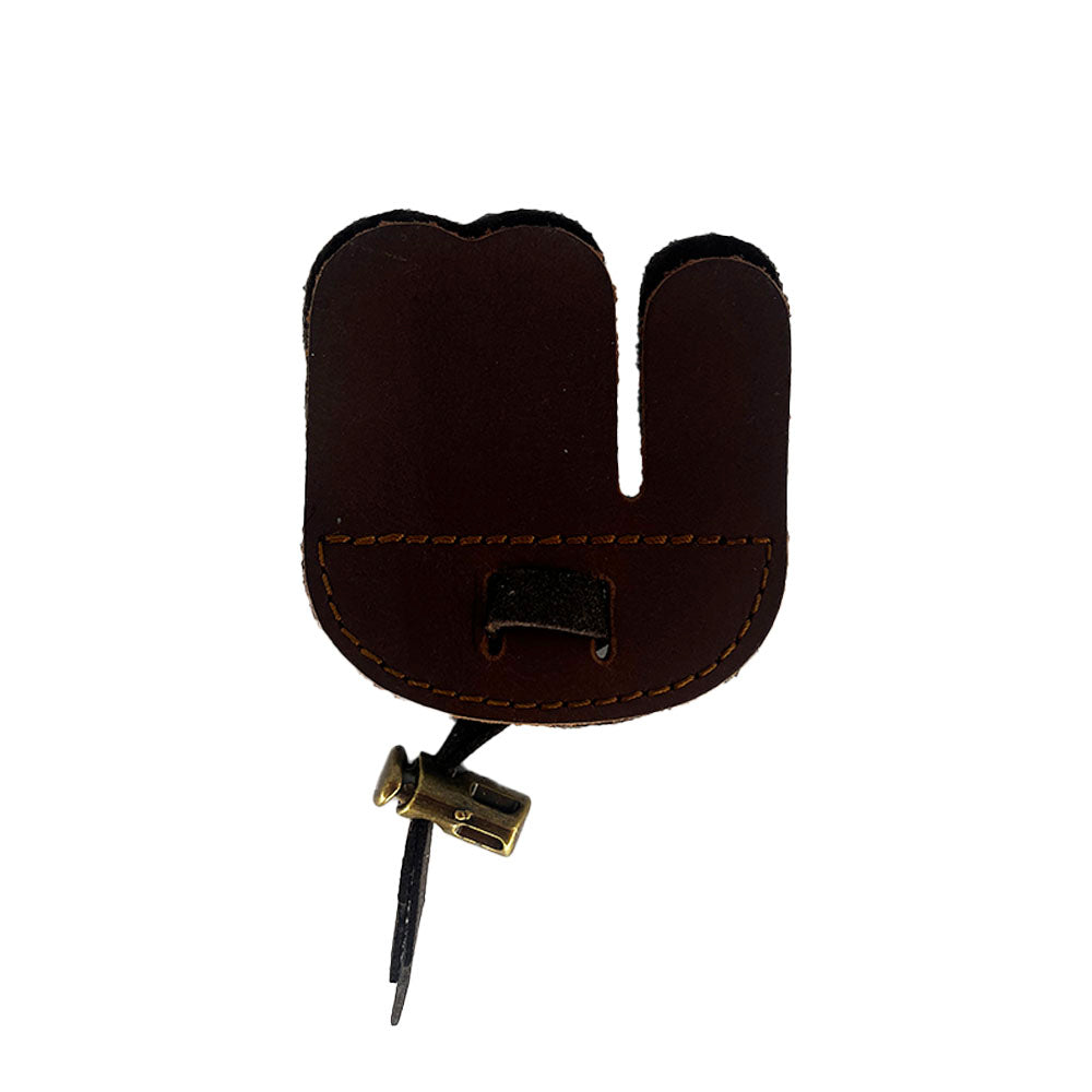 Archers Empire Leder Tab