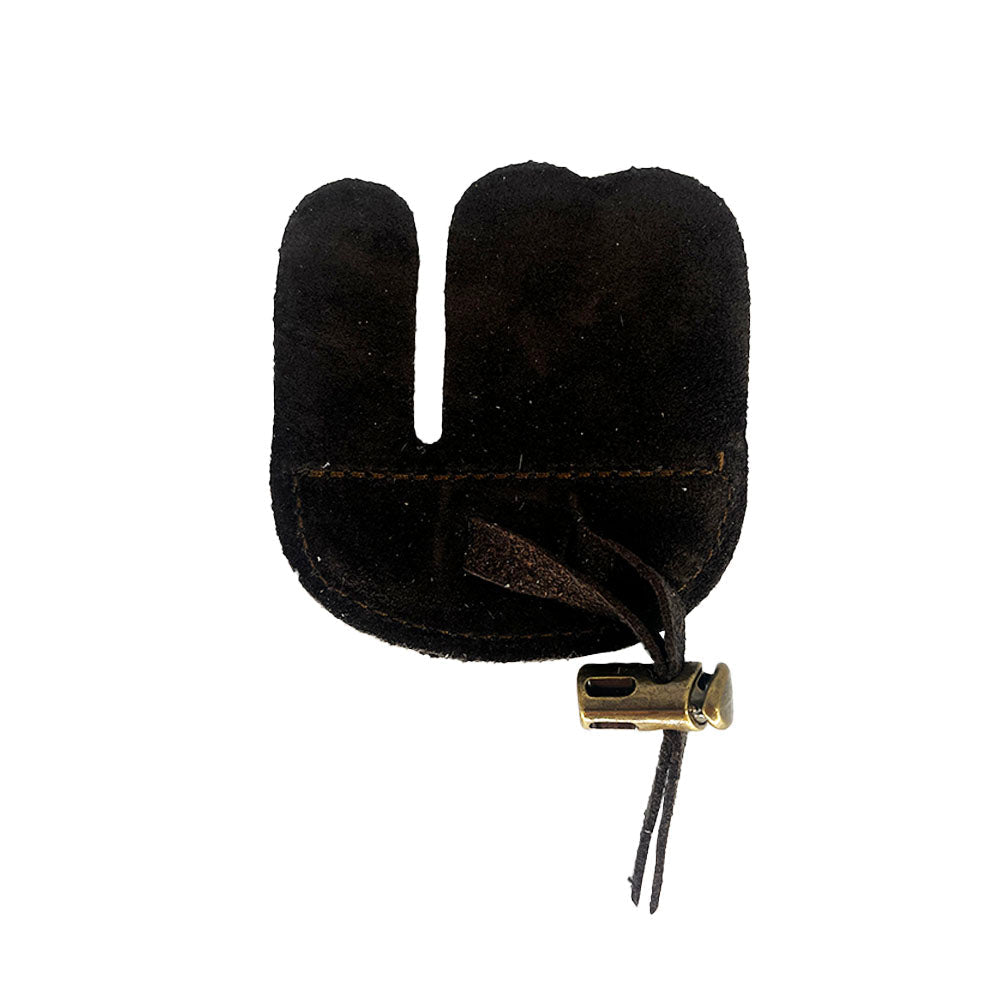 Archers Empire Leder Tab