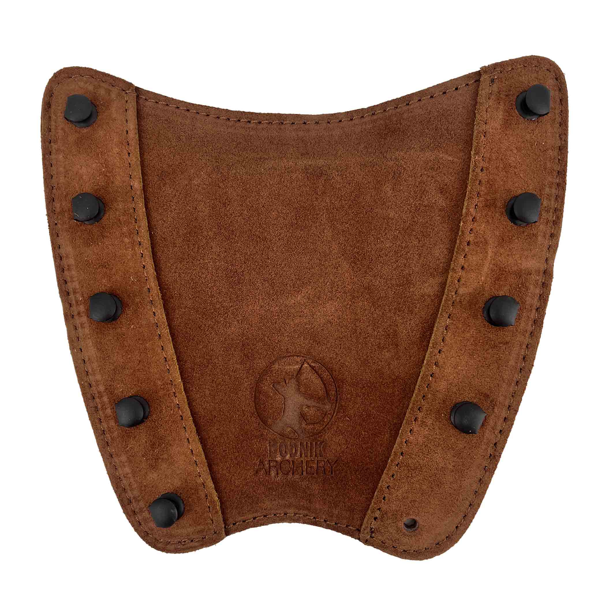 Bodnik Archery Armschutz ARC Hellbraun