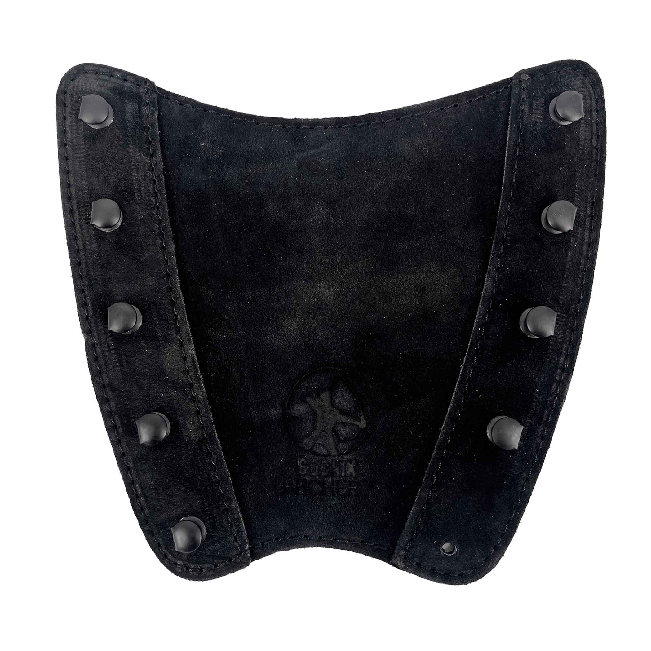 Bodnik Archery Armschutz ARC Schwarz