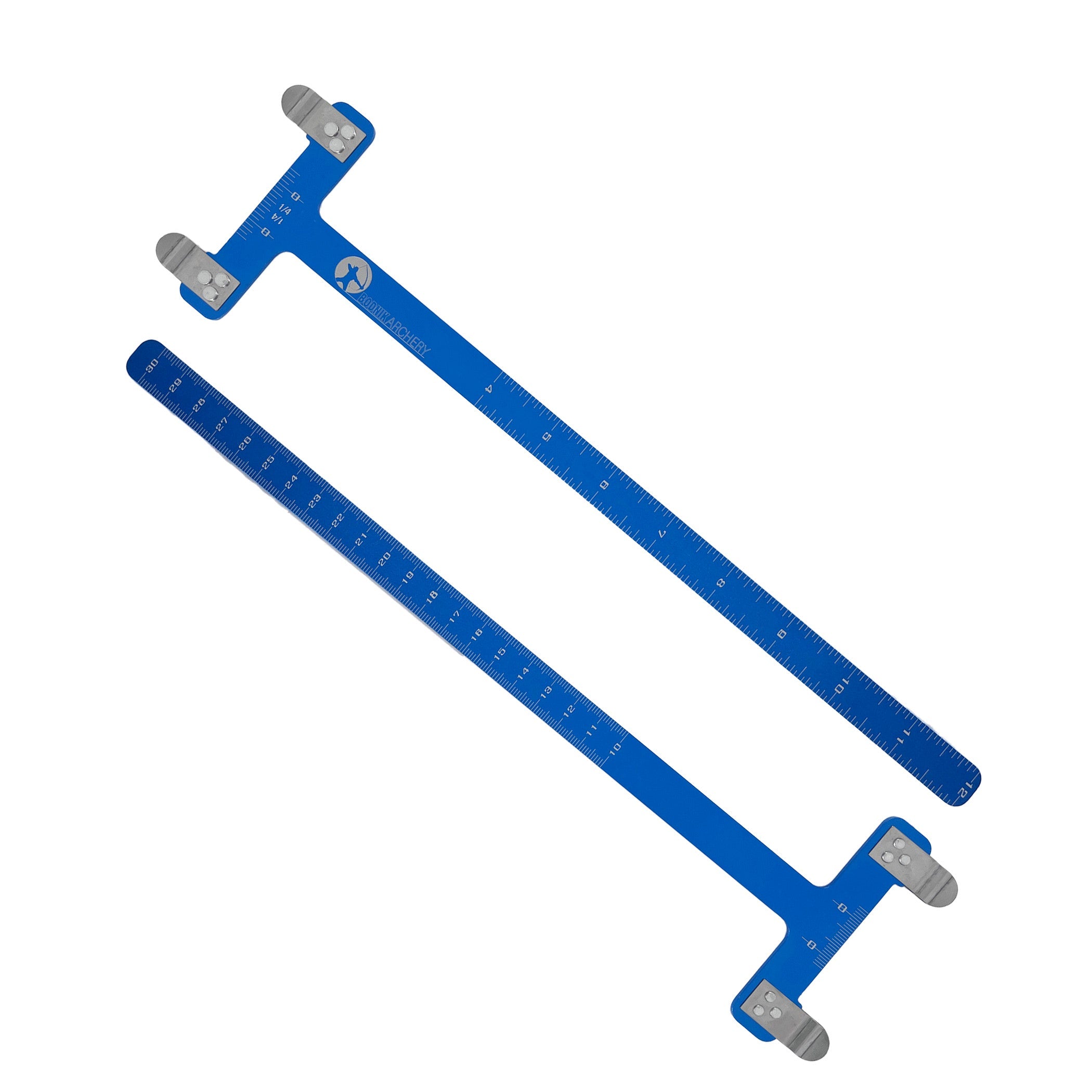 Bodnik Archery Nockpunktzange und Checker Set