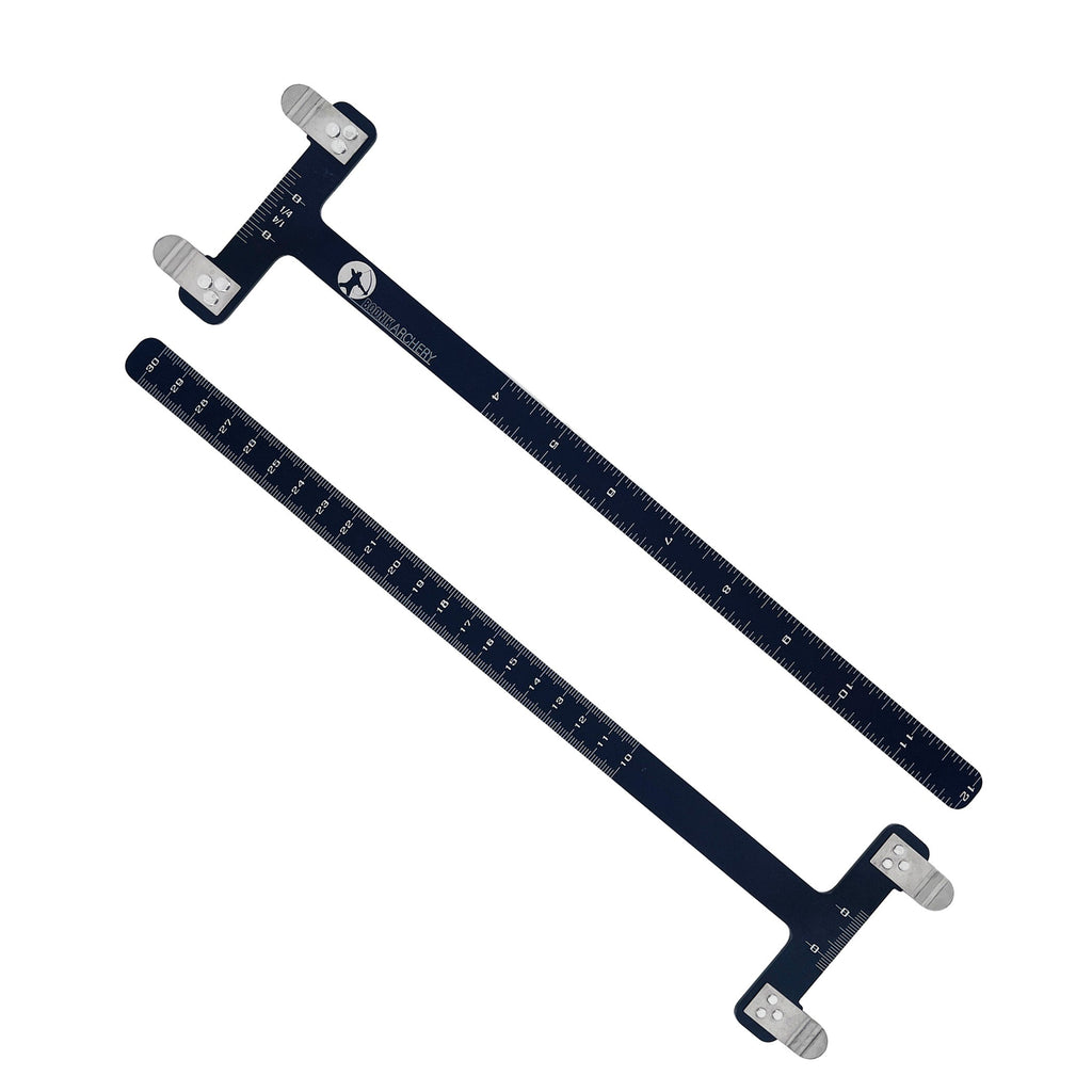 Bodnik Archery Nockpunktzange und Checker Set