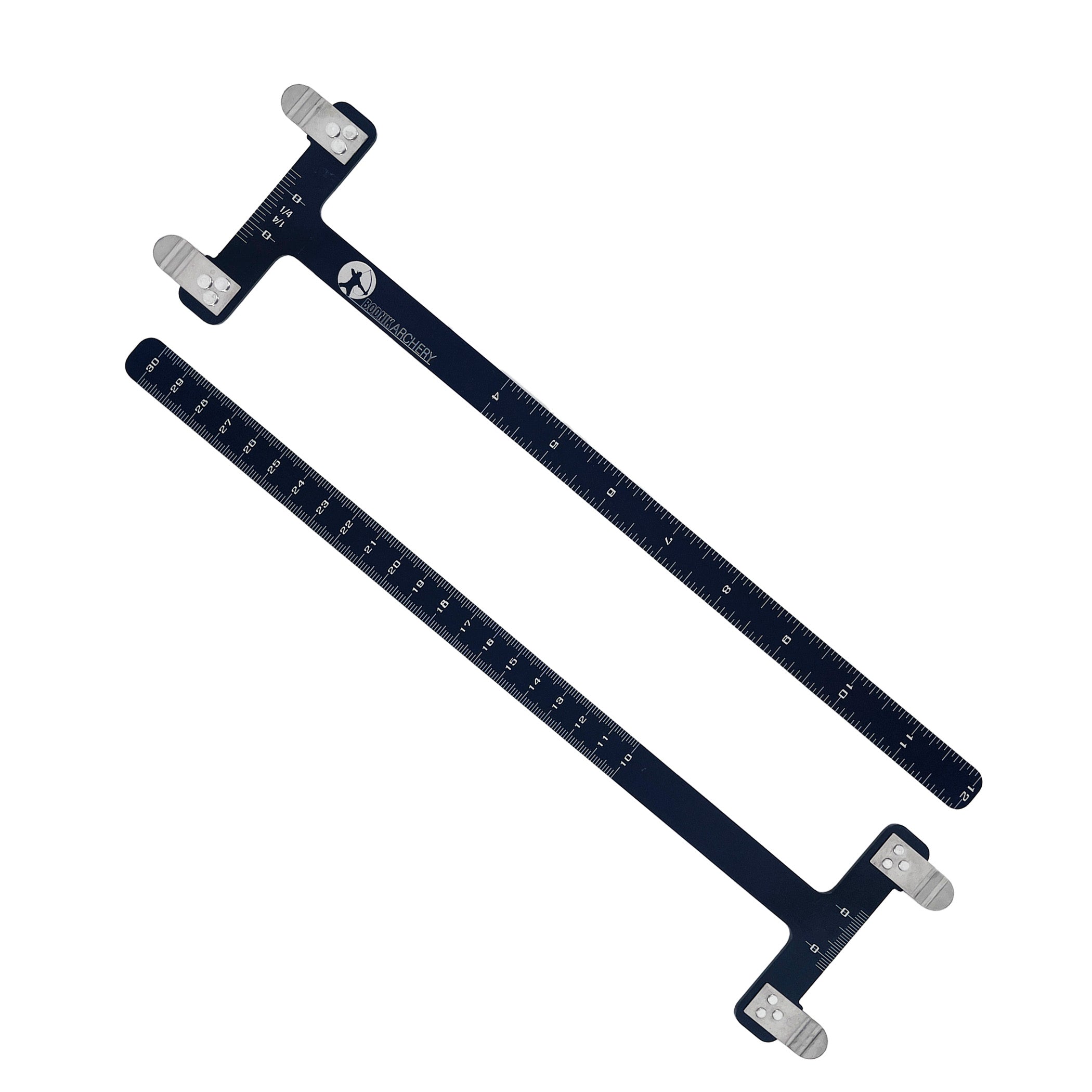 Bodnik Archery Nockpunktzange und Checker Set