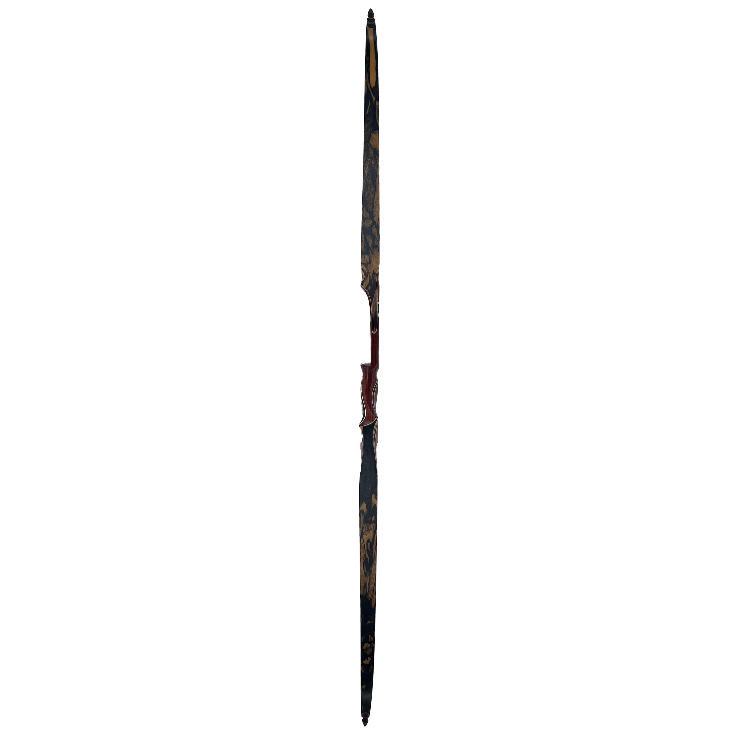 Bodnik Bows Redman LH 62", 40Lbs @ 28"