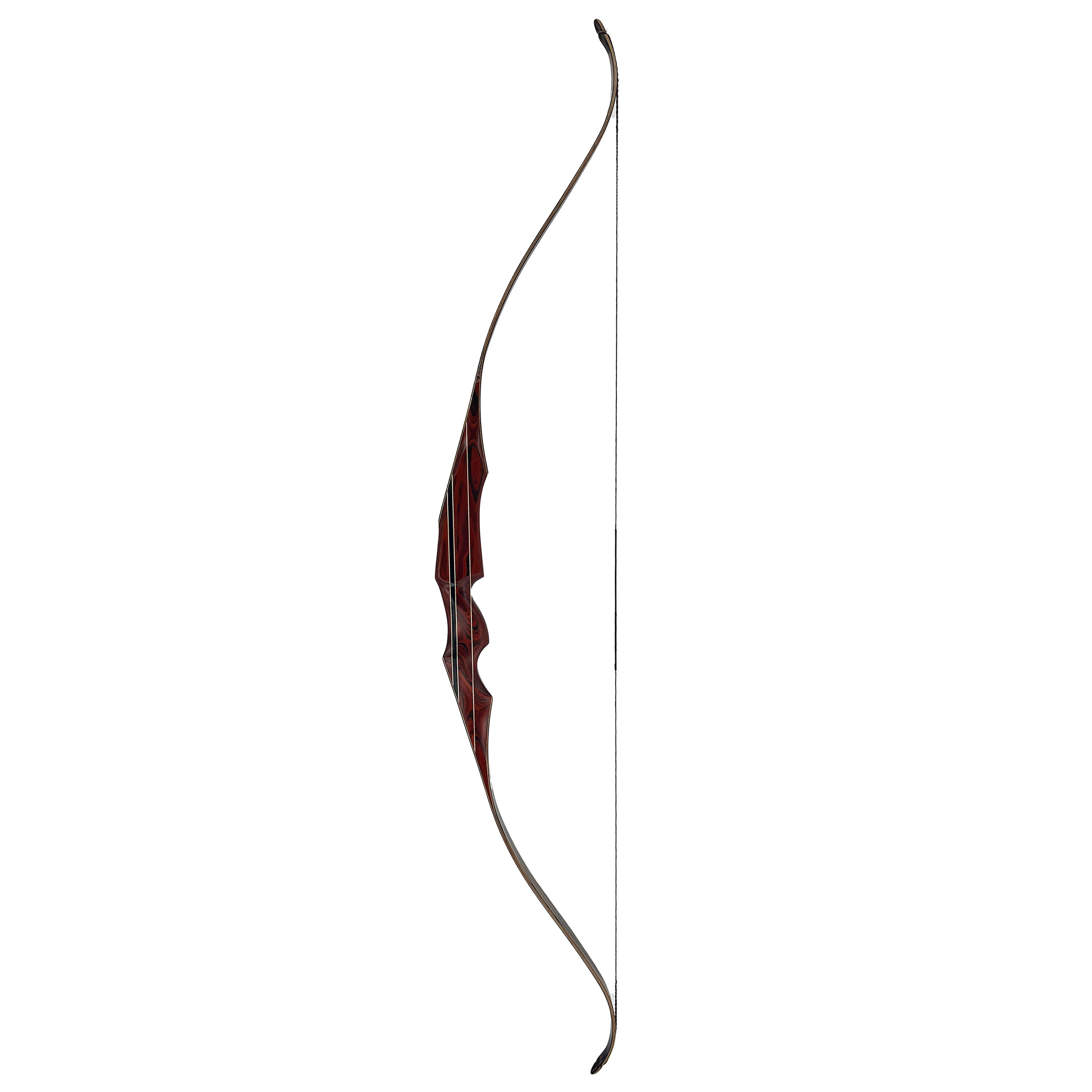 Bodnik Bows Redman LH 62", 50Lbs @ 28"