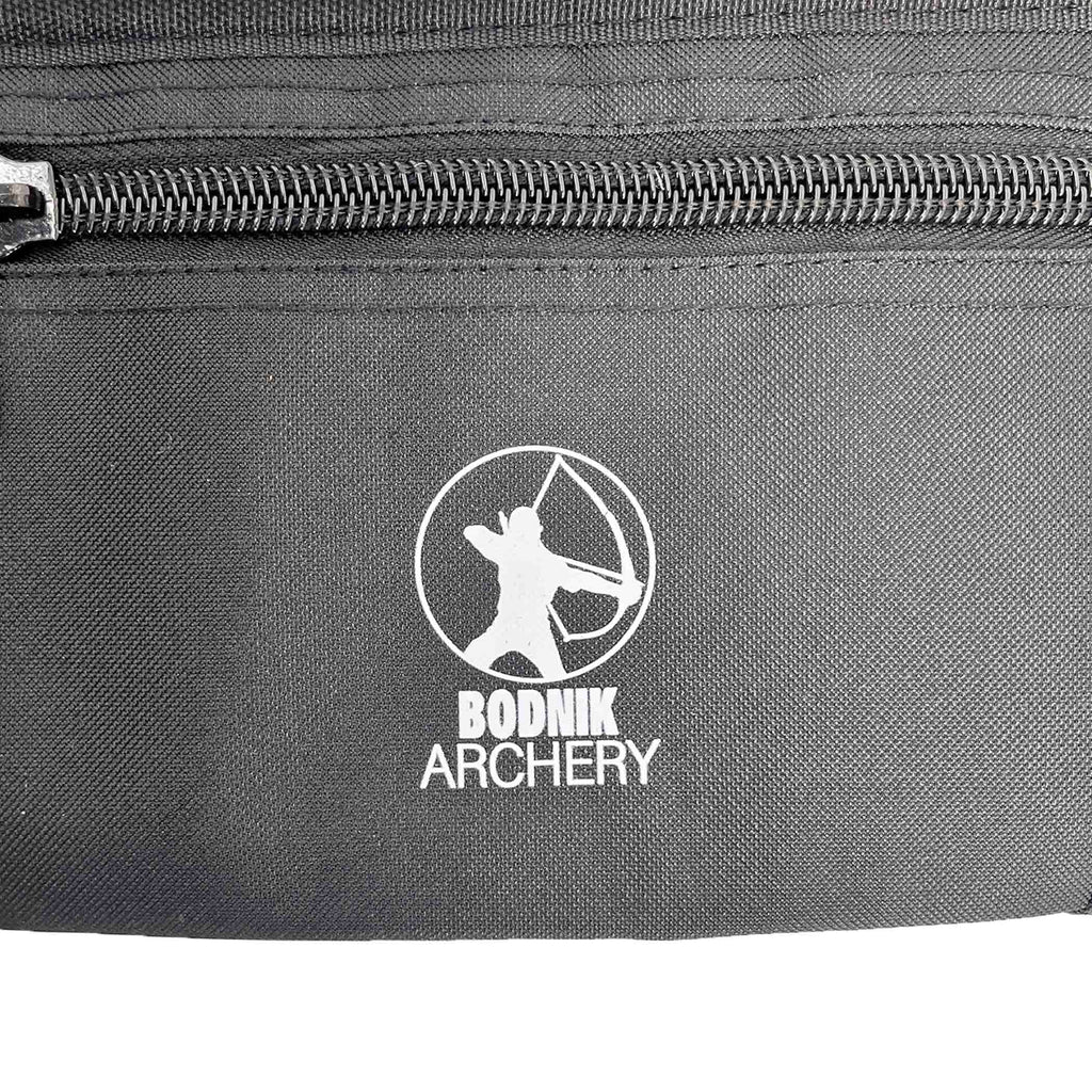 Bodnik Archery Bogentasche Longbow Schwarz