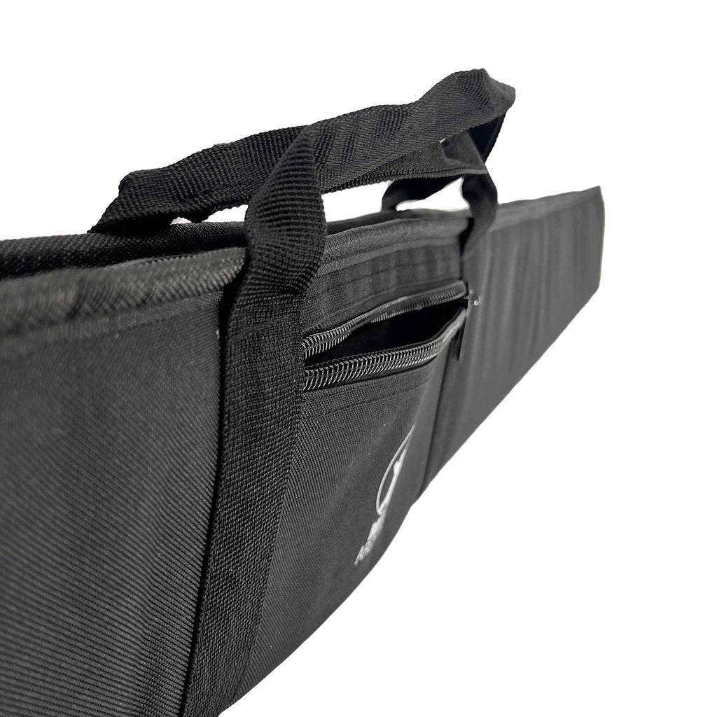 Bodnik Archery Bogentasche Longbow Schwarz