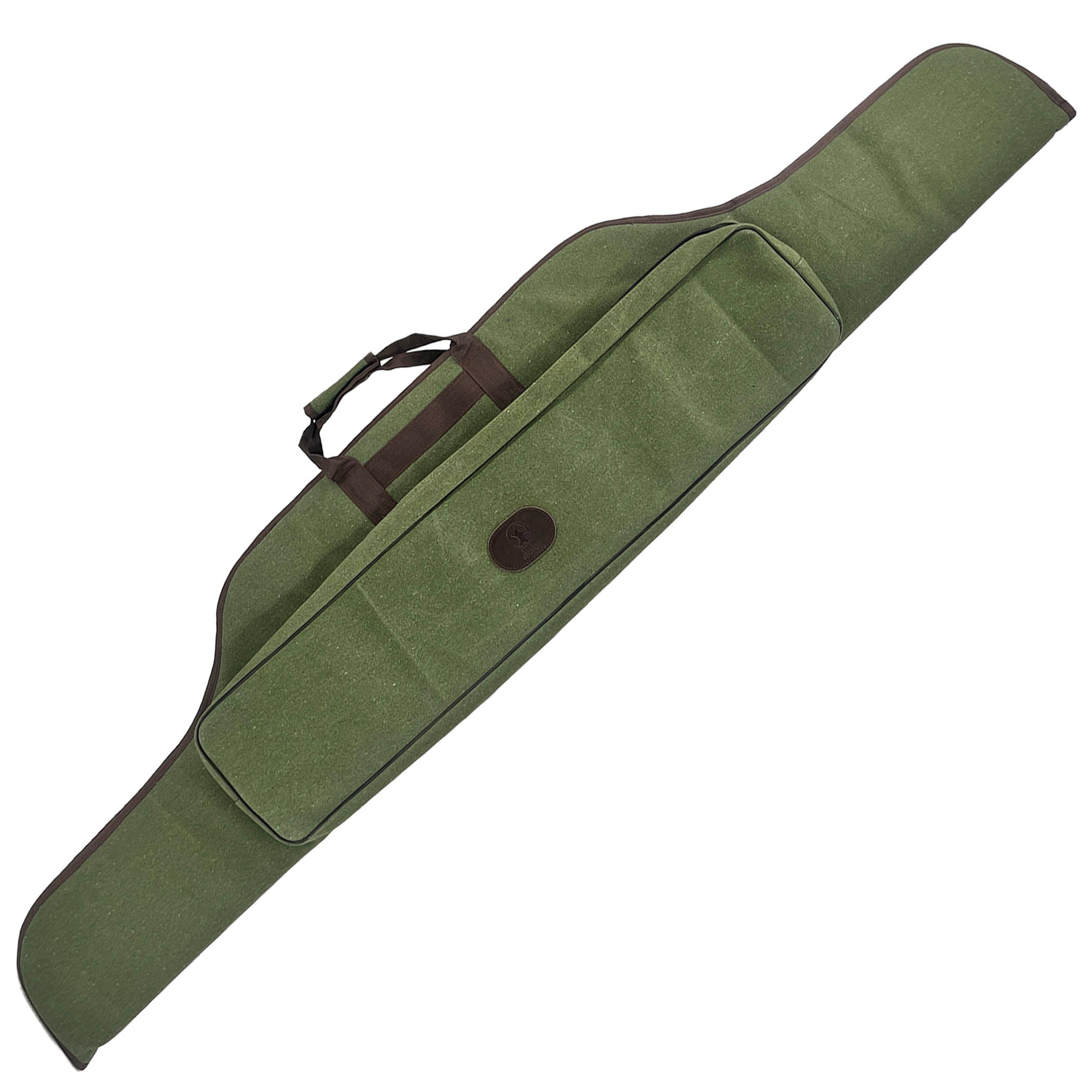 Bodnik Archery Bogentasche Recurve Deluxe Grün