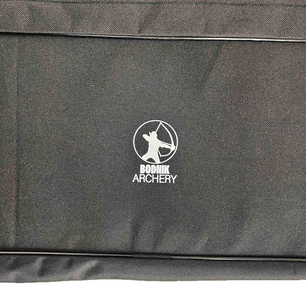 Bodnik Archery Bogentasche Recurve Deluxe Schwarz