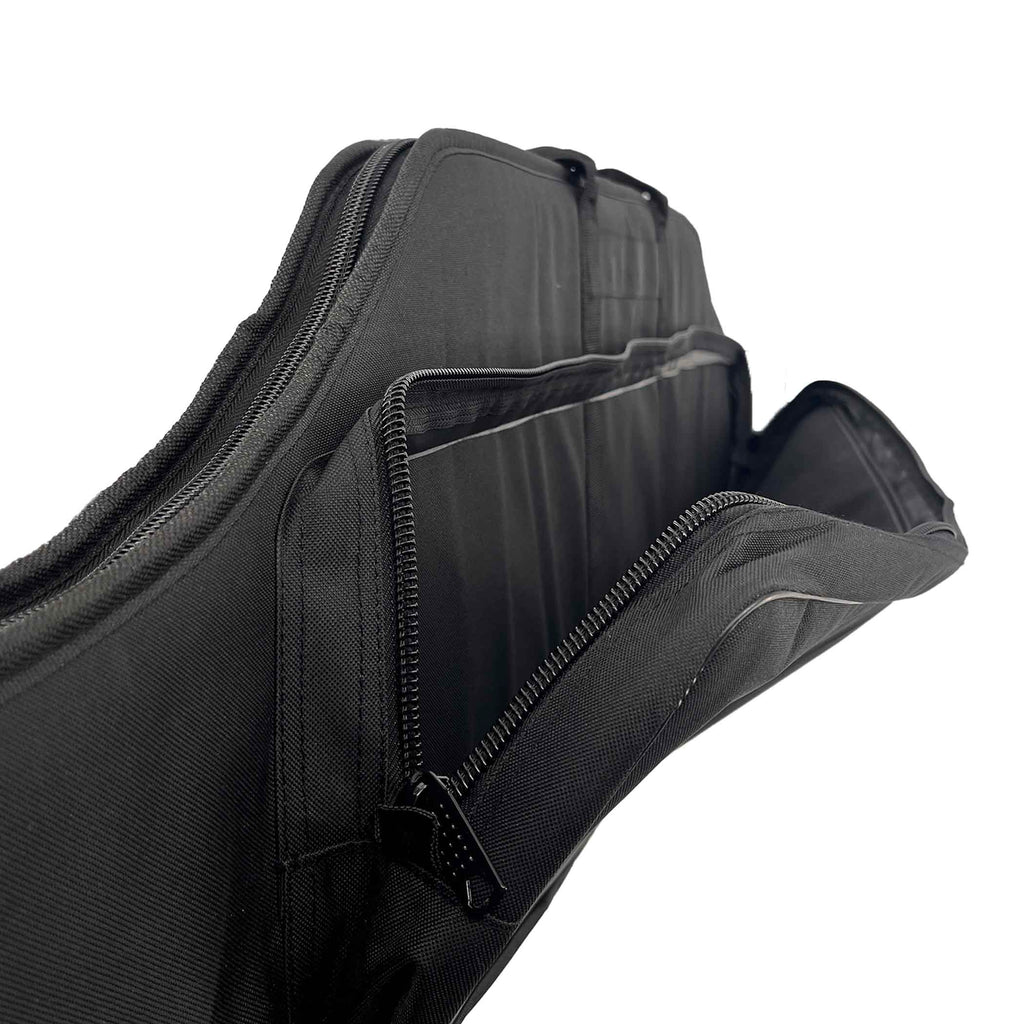 Bodnik Archery Bogentasche Recurve Deluxe Schwarz