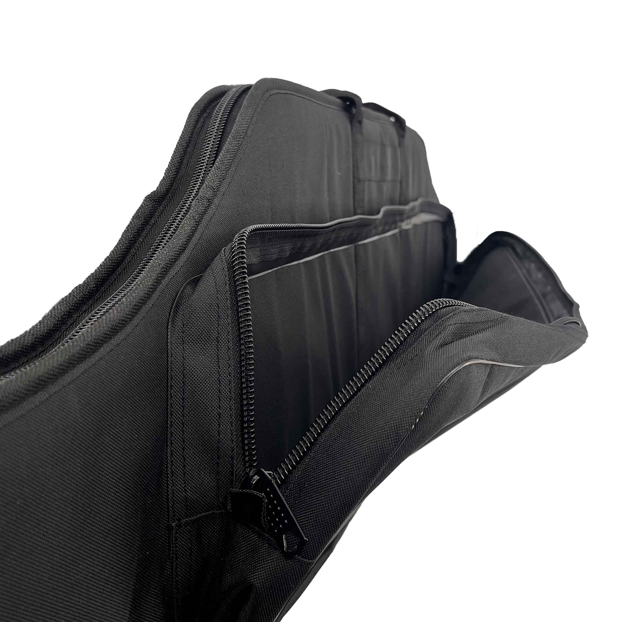 Bodnik Archery Bogentasche Recurve Deluxe Schwarz