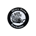 Shrew Bow´s Patch