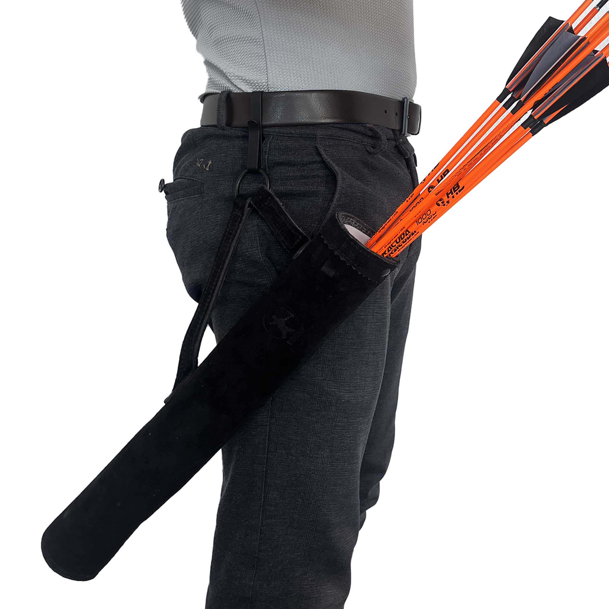 Archer´s Empire Seitenköcher KAYA