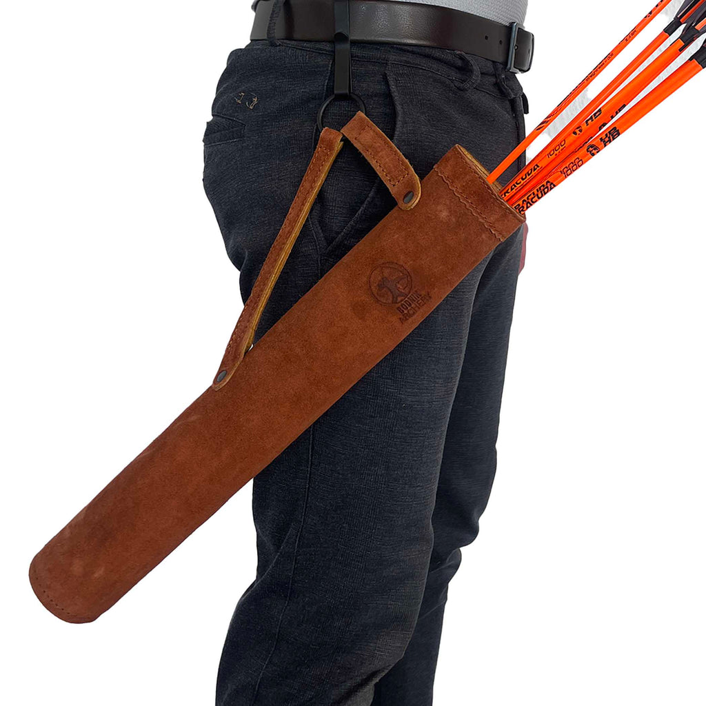 Archer´s Empire Seitenköcher KAYA