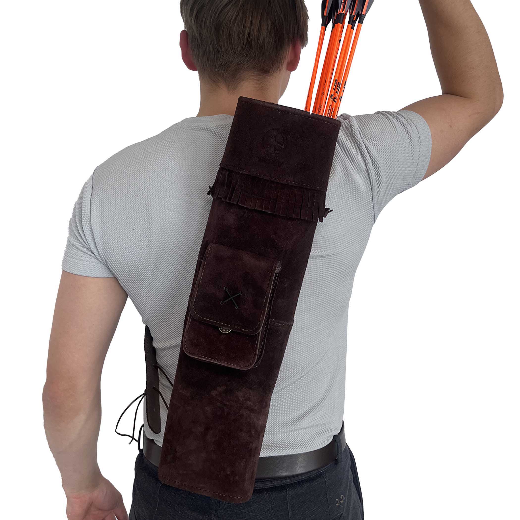 Archer´s Empire Rückenköcher DESERT MOUNTAIN