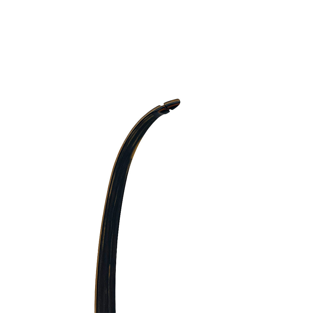 Bodnik Bows Redman RH 62", 40Lbs @ 28"