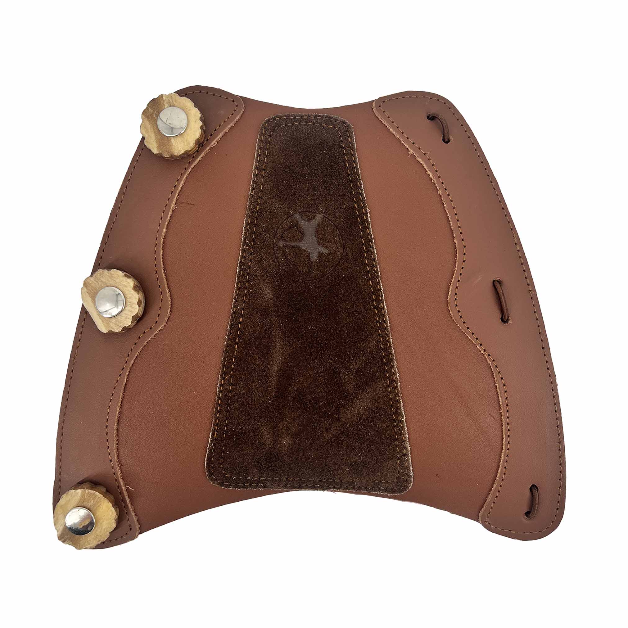 Armschutz Henry Bodnik Deer Horn