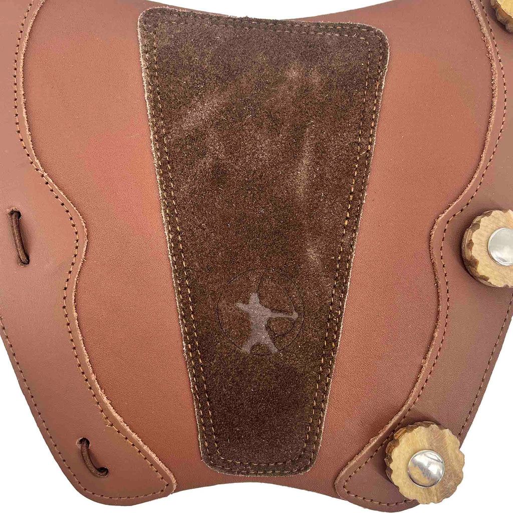 Armschutz Henry Bodnik Deer Horn