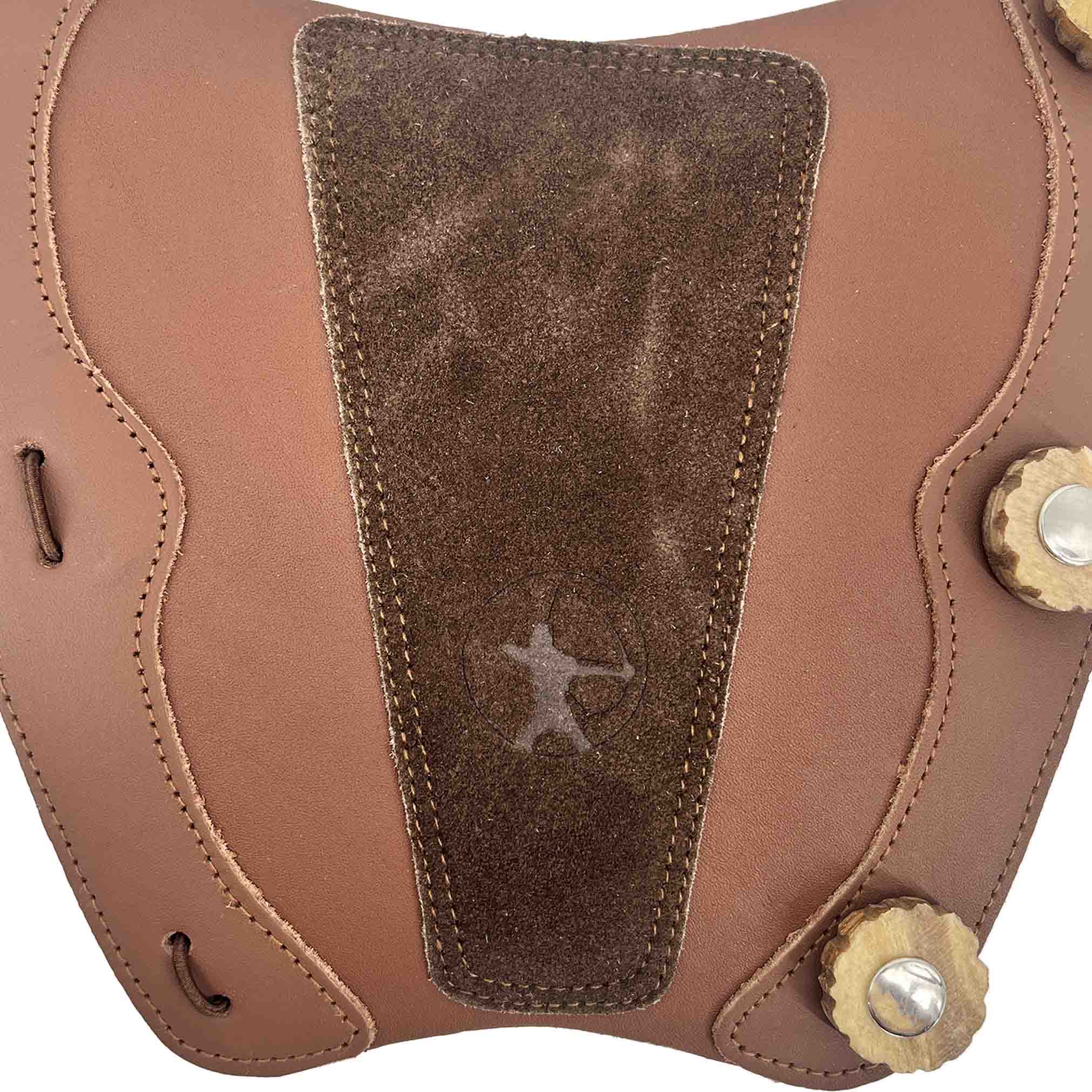 Armschutz Henry Bodnik Deer Horn