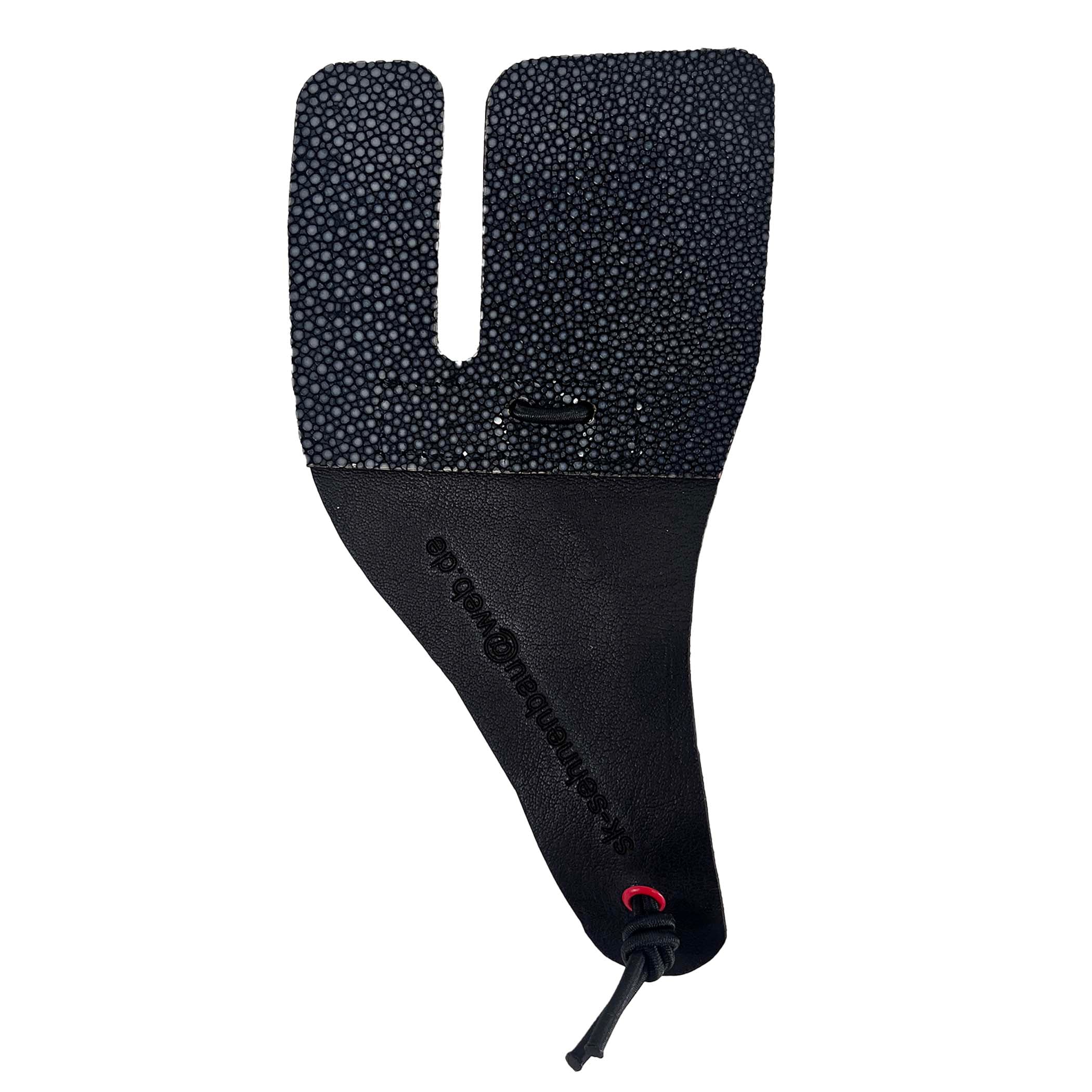 Perlrochenleder Tab BSE