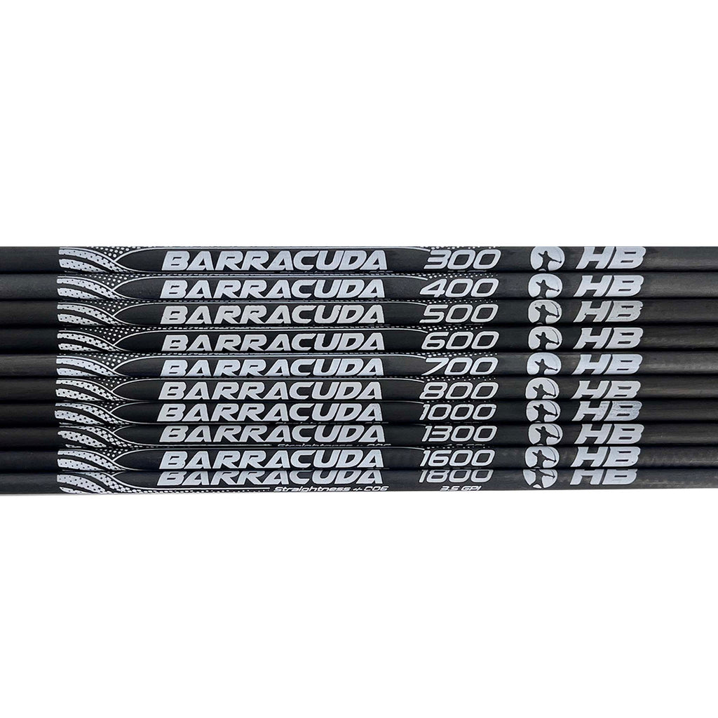 Schaft Barracuda