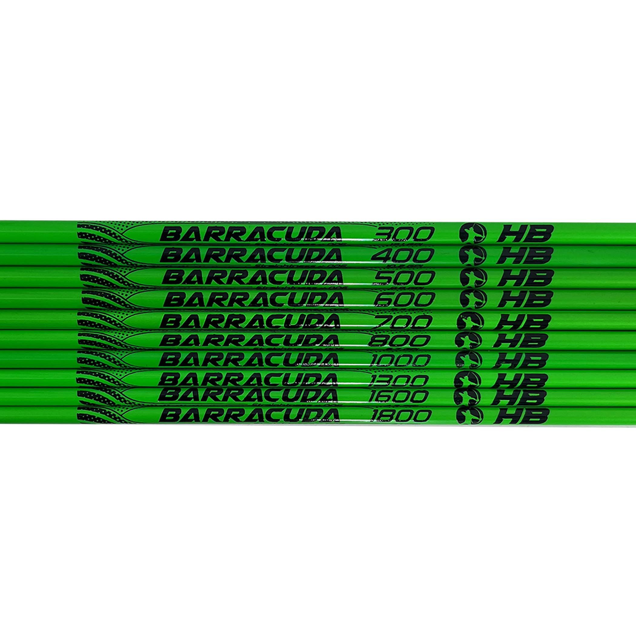 Schaft Bodnik Barracuda Colorline