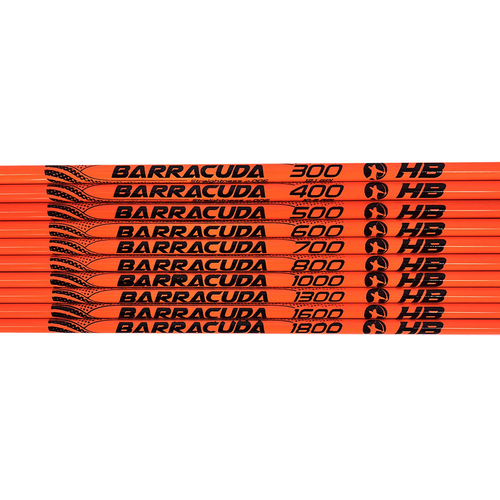 Schaft Bodnik Barracuda Colorline