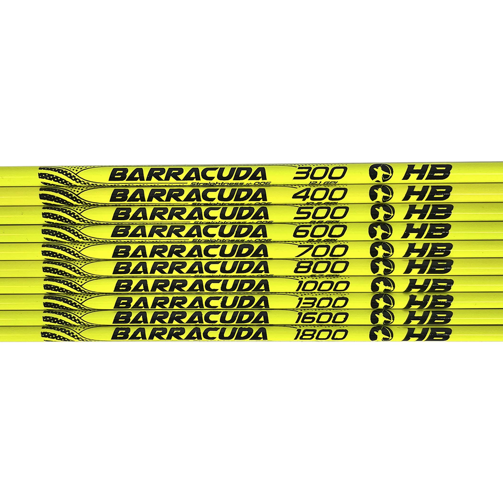 Schaft Bodnik Barracuda Colorline