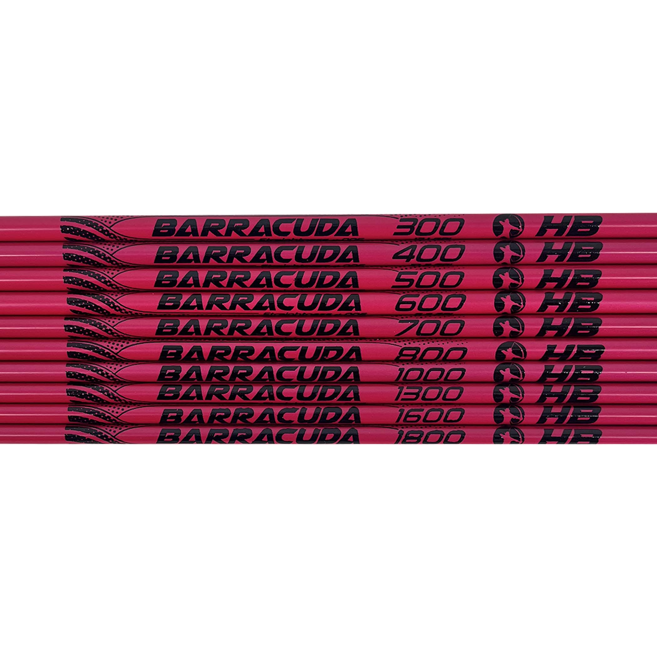 Schaft Bodnik Barracuda Colorline