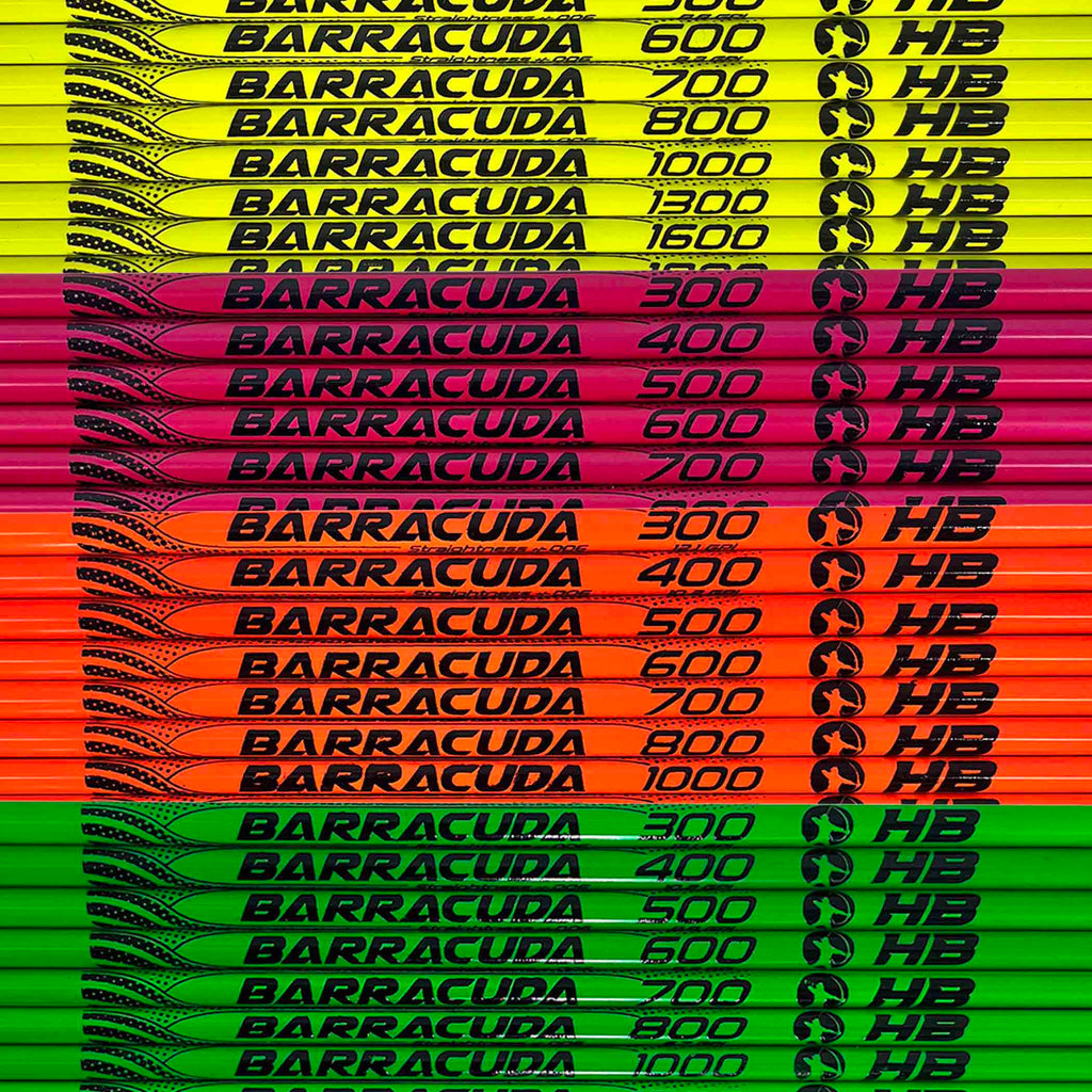 Schaft Bodnik Barracuda Colorline