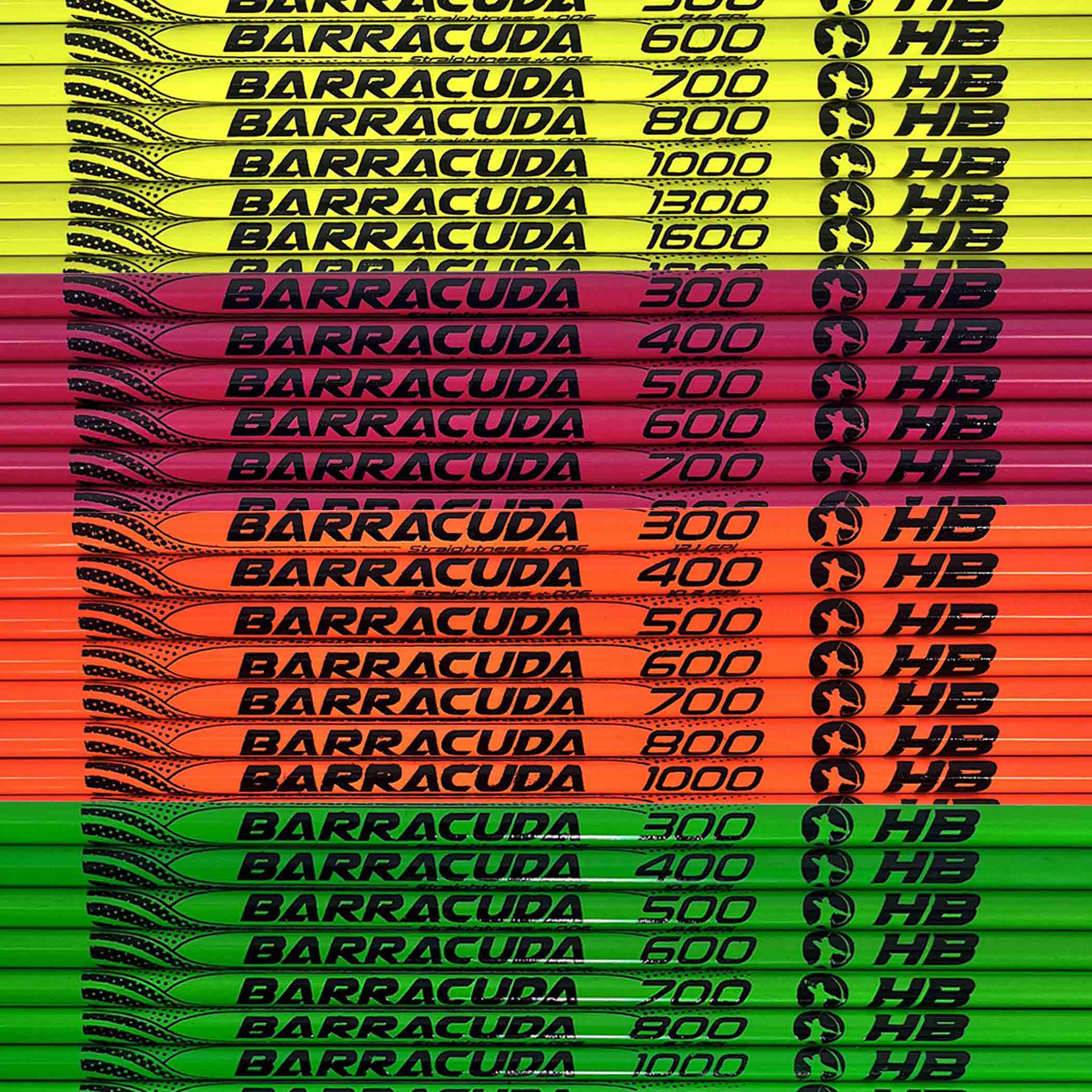 Schaft Bodnik Barracuda Colorline