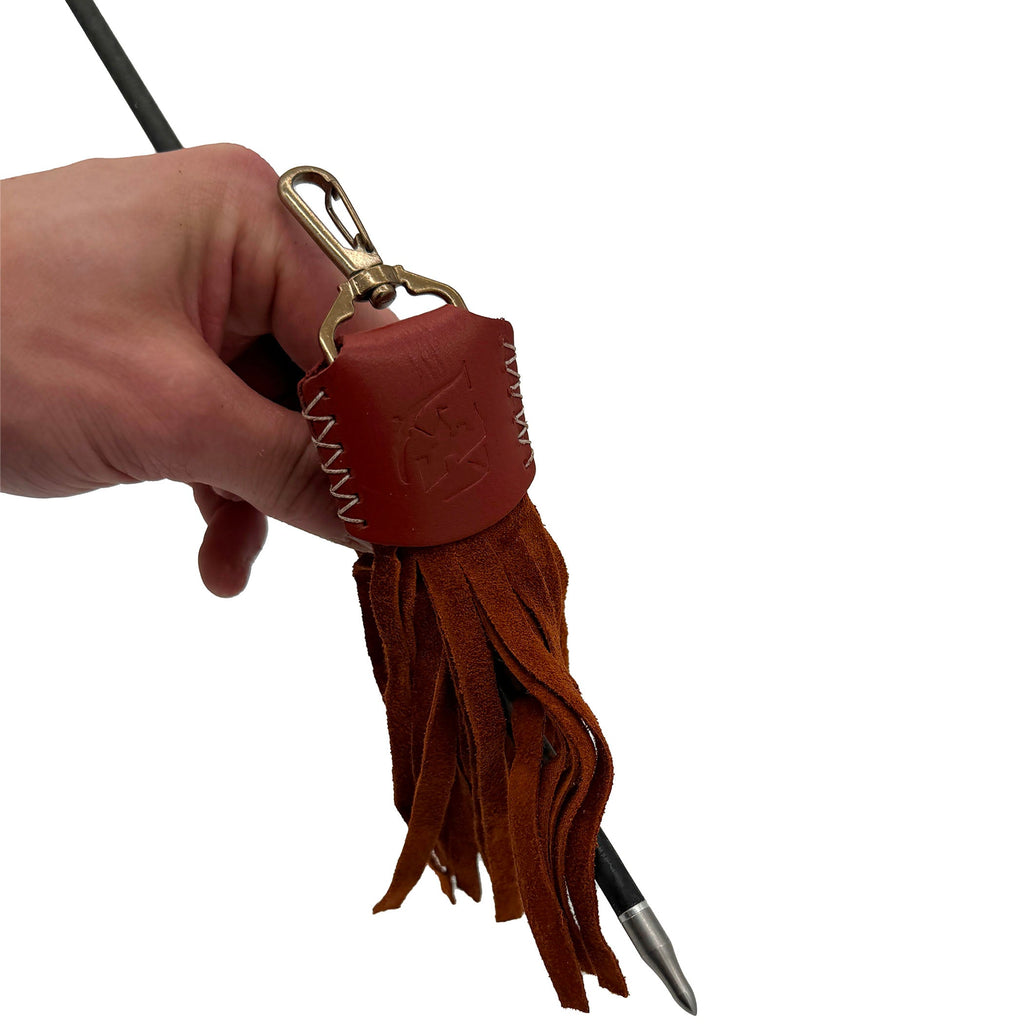 Archer´s Empire Pfeilputzer