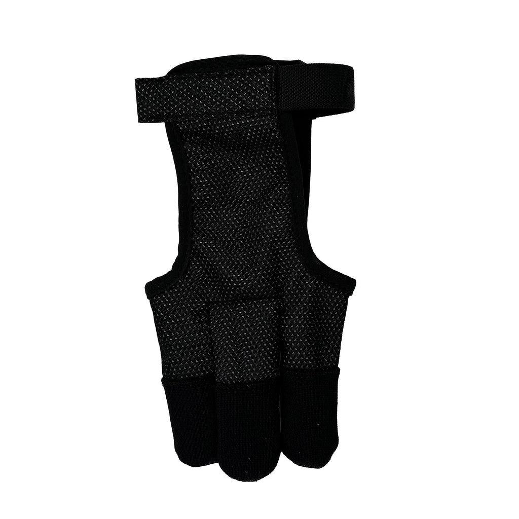 Schießhandschuh BLACK