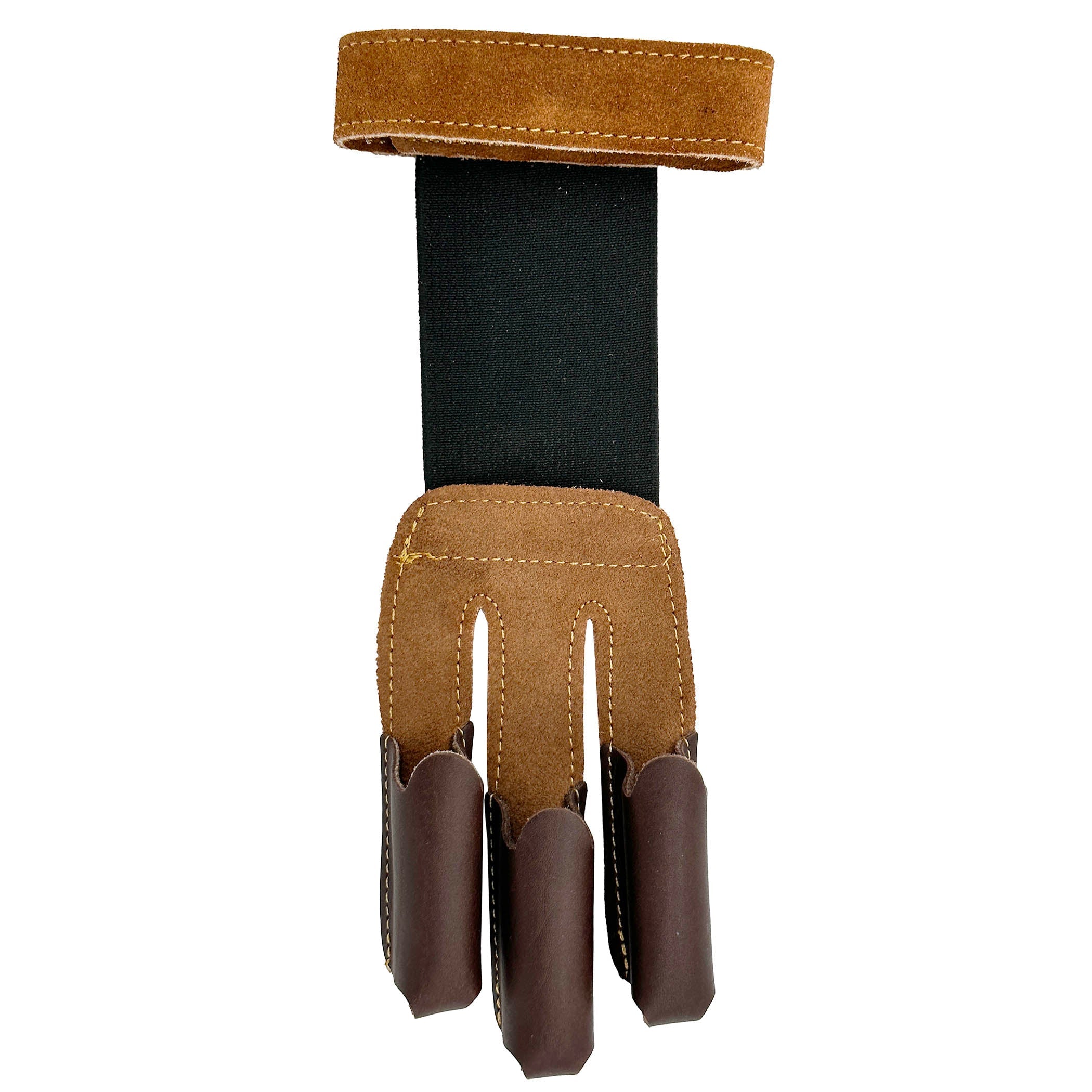 Schießhandschuh FINGERTIP