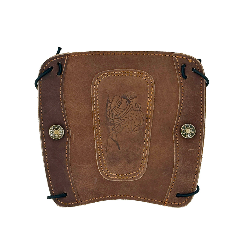 ShrewBow´s Armschutz