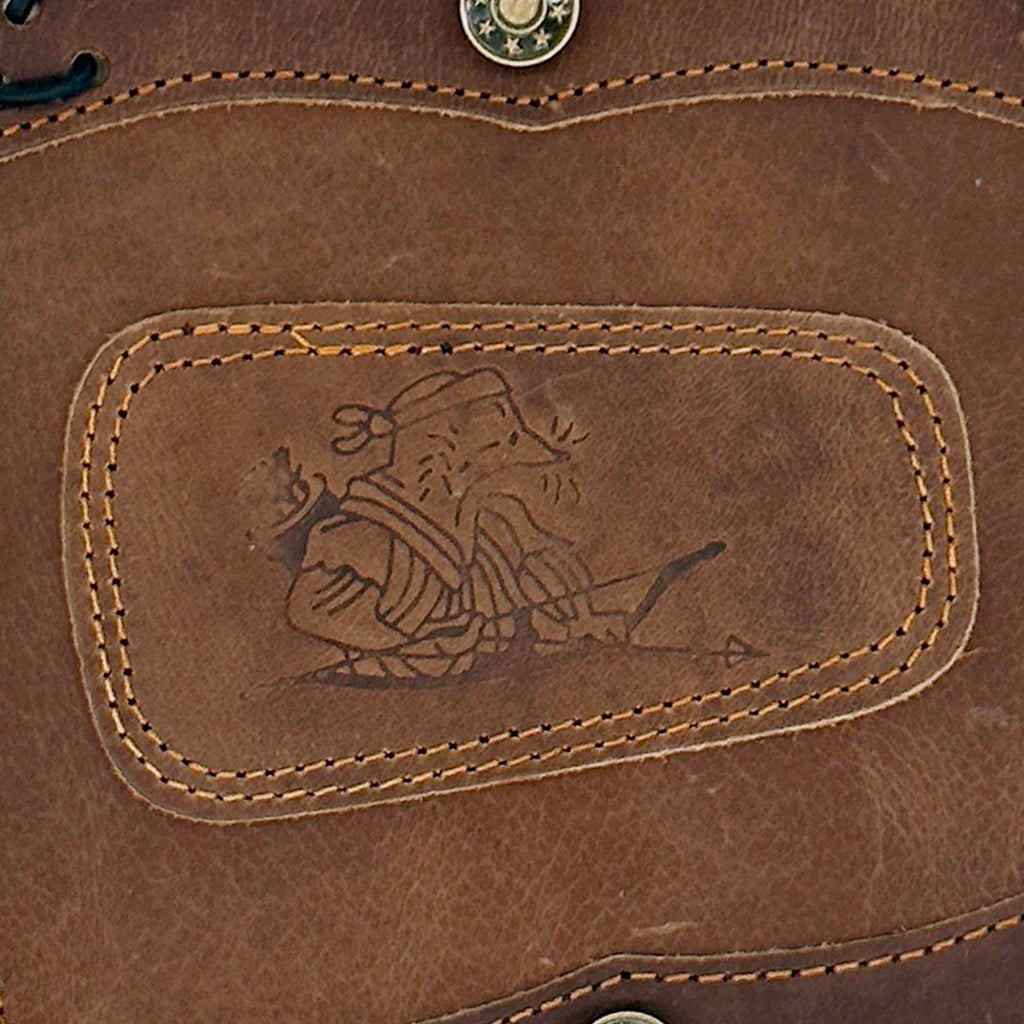 ShrewBow´s Armschutz