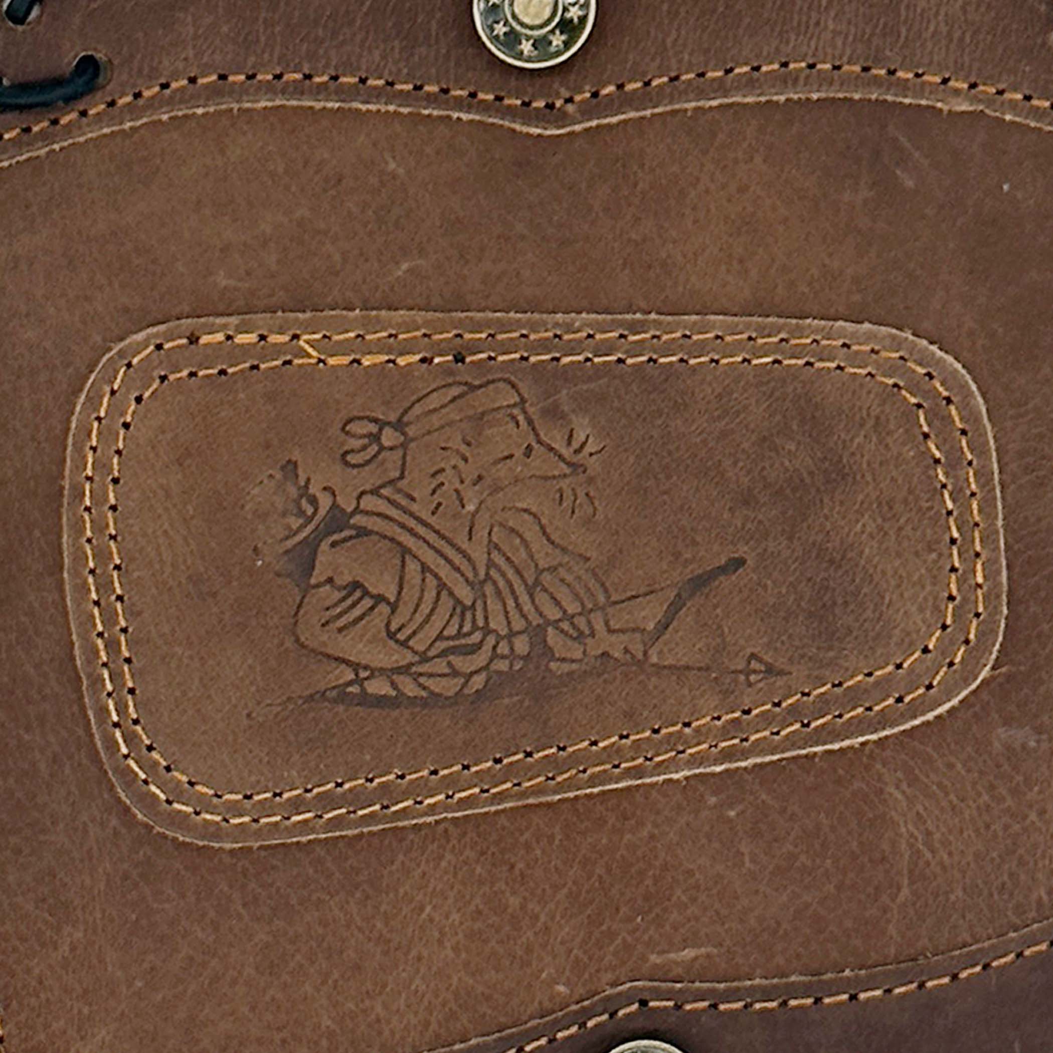 ShrewBow´s Armschutz