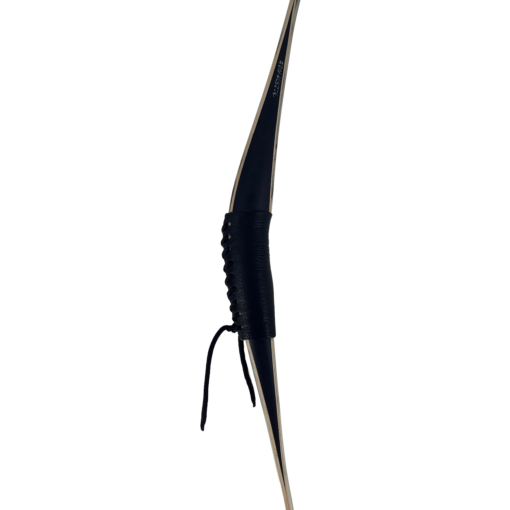 Bodnik Bows Ghost LH 50", 35Lbs @ 28"