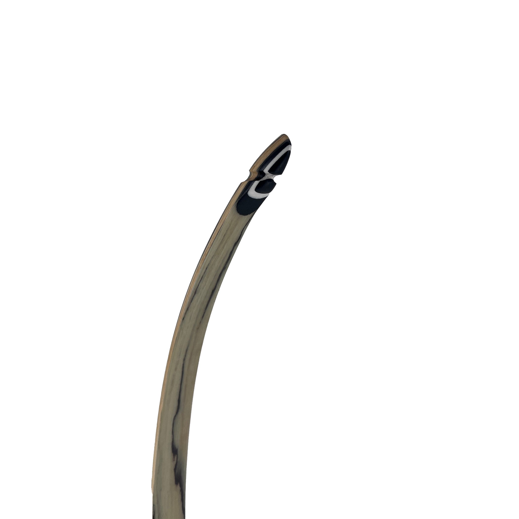 Bodnik Bows Ghost LH 50", 35Lbs @ 28"