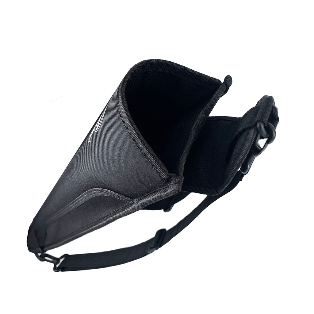 Bodnik Archery Rückenköcher Obsidian