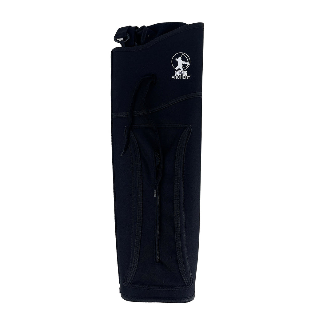 Bodnik Archery Rückenköcher Obsidian Big