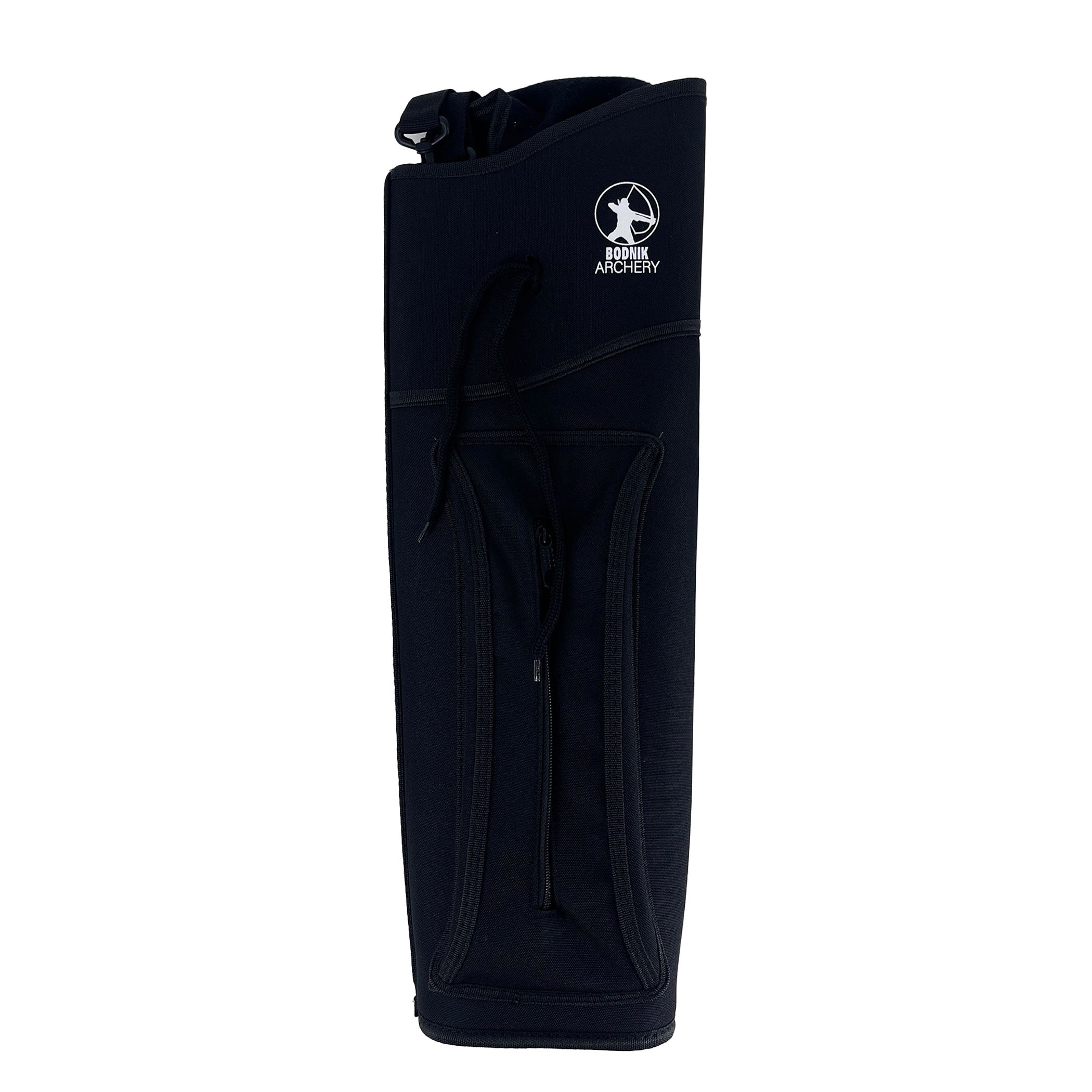 Bodnik Archery Rückenköcher Obsidian Big