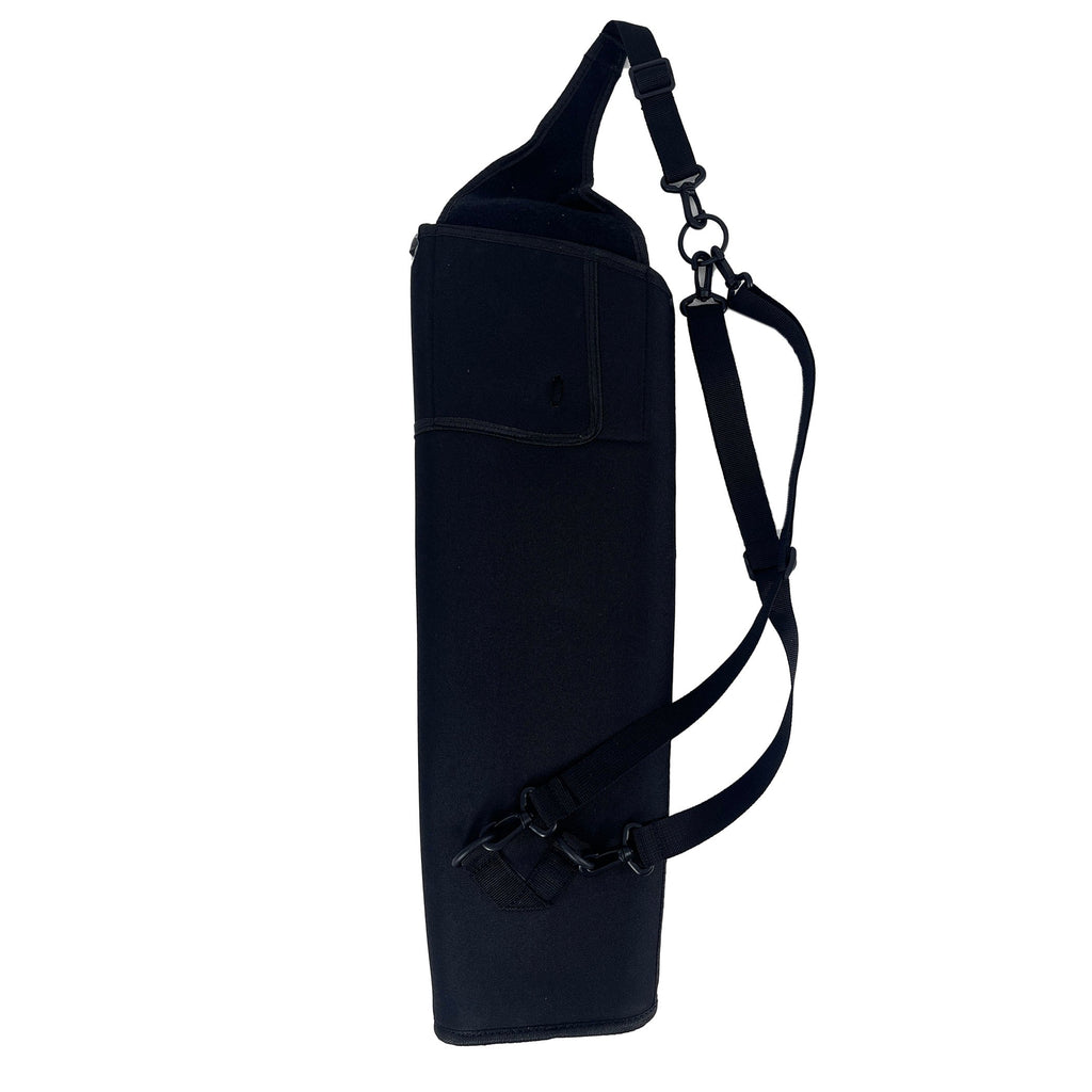 Bodnik Archery Rückenköcher Obsidian Big