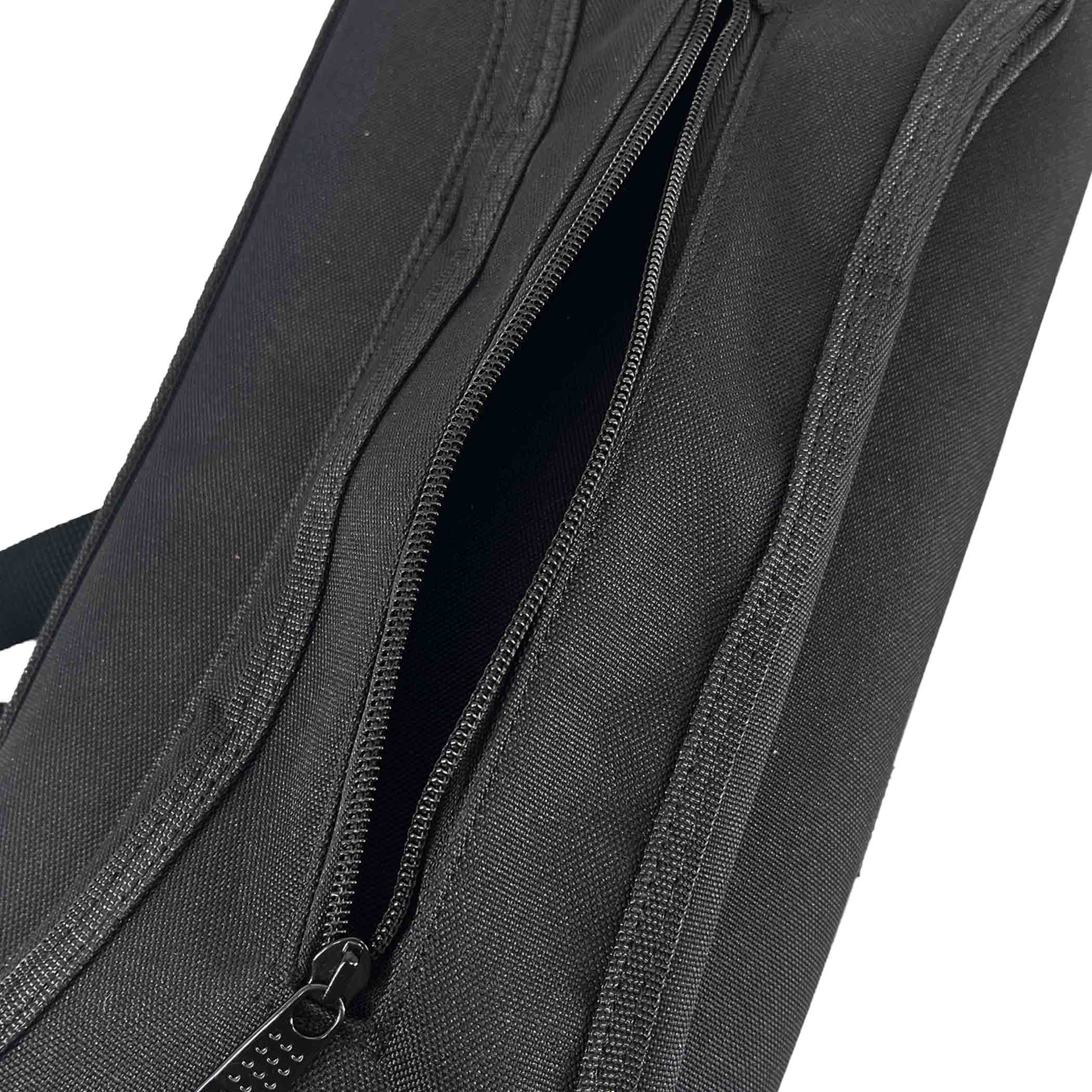 Bodnik Archery Rückenköcher Obsidian Big