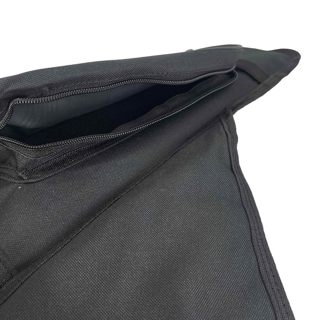 Bodnik Archery Seitenköcher Obsidian